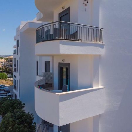 Vista Das Ondas - 208 Apartment Albufeira Exterior foto